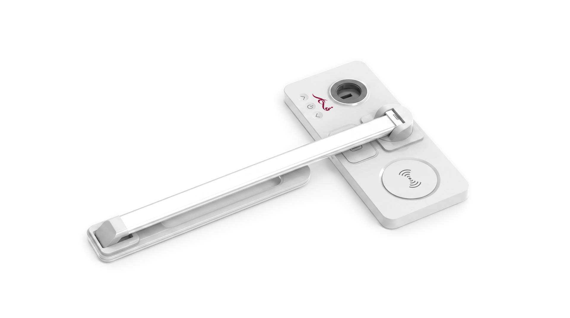 Axis — Foldable Charging Station
