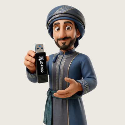USB Flash Drives