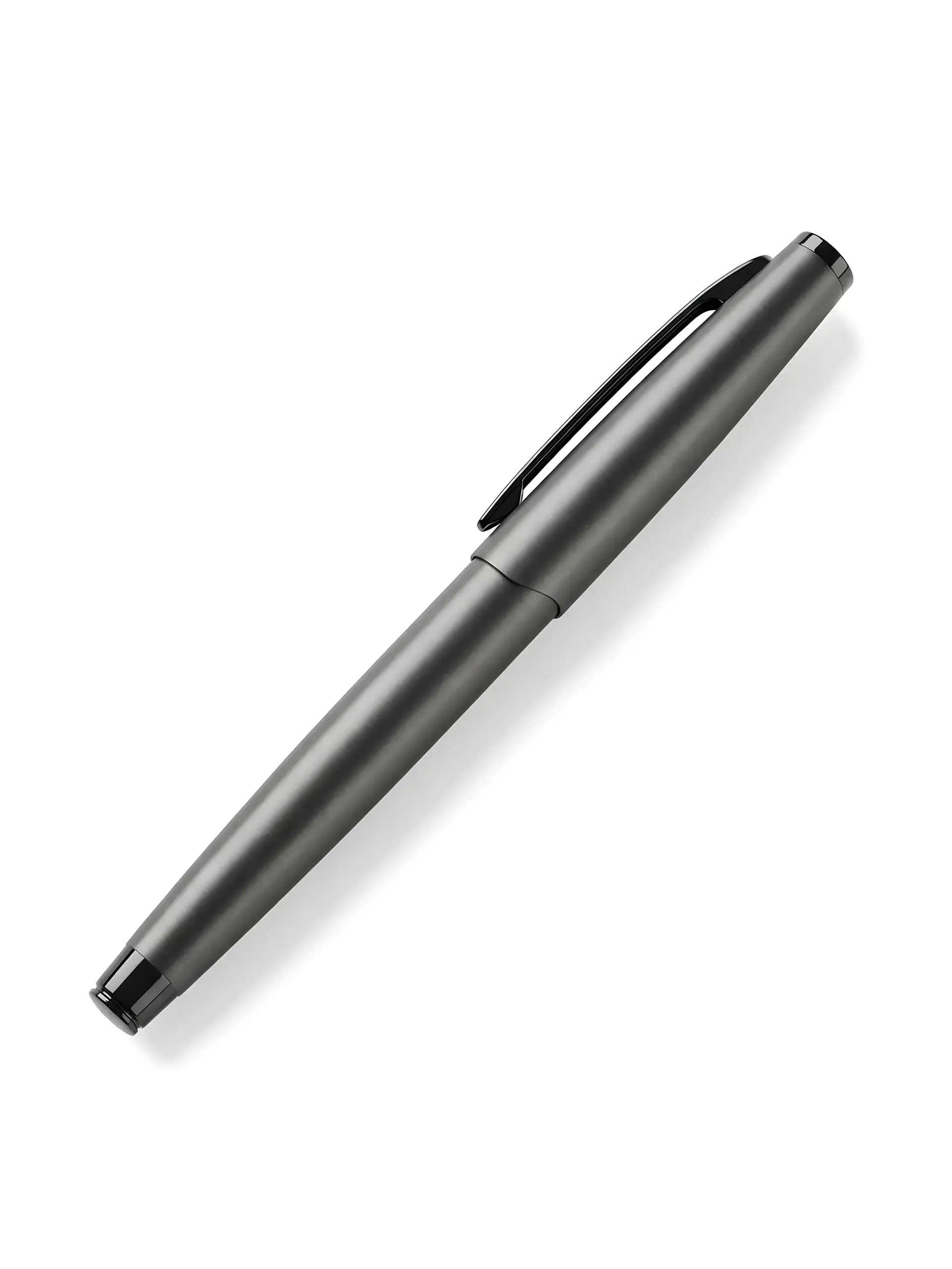 Custom Notebooks and Pens Qatar: Discover Visaz Metal Pen