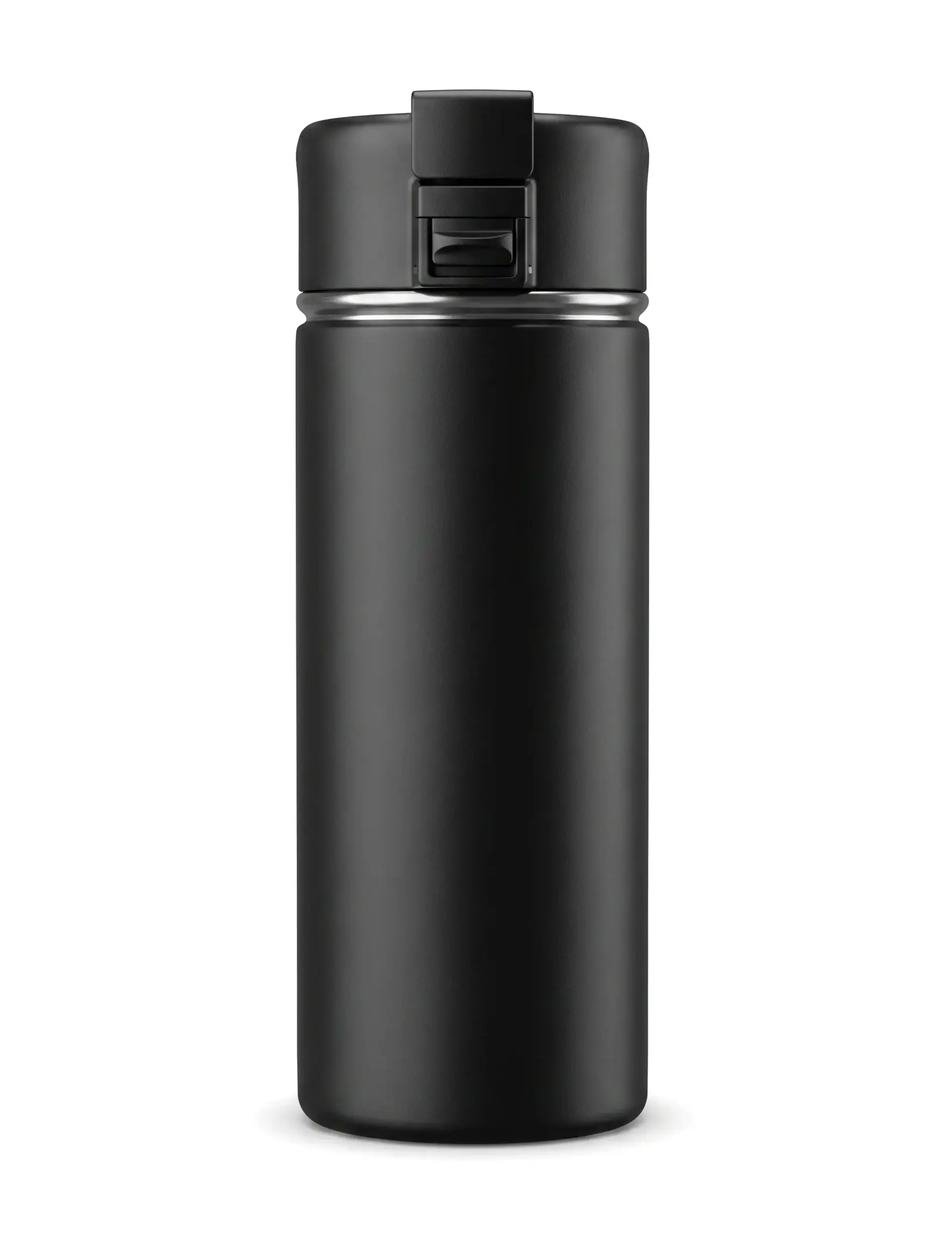Akapar - Stainless Steel Coffee Tumbler With Ceramic Coating