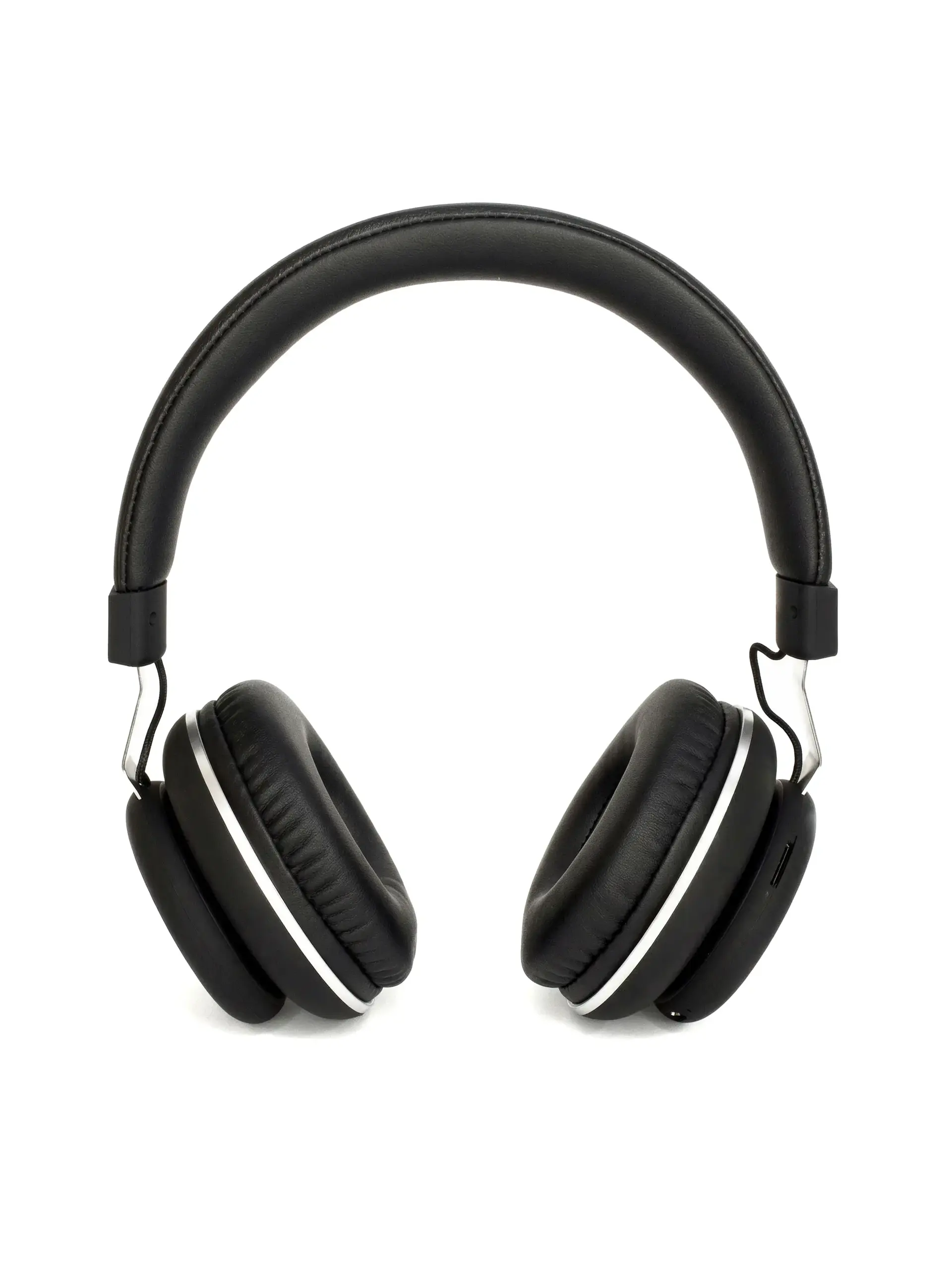Ausuwo - Bluetooth Wireless Headphone with Travel Storage Pouch