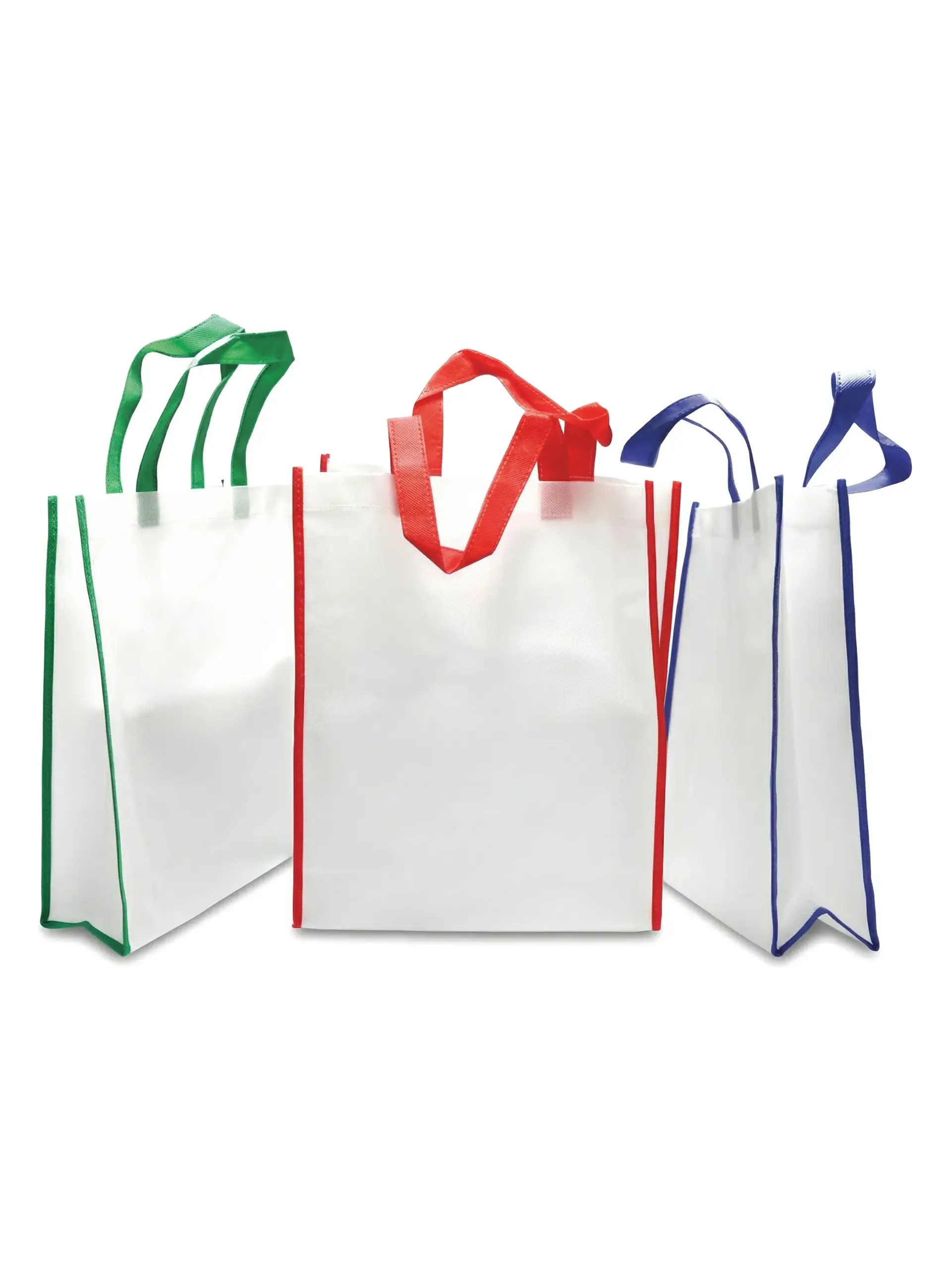 Urunek - Eco-Friendly Durable Non-Woven Shopping Carrier Bag