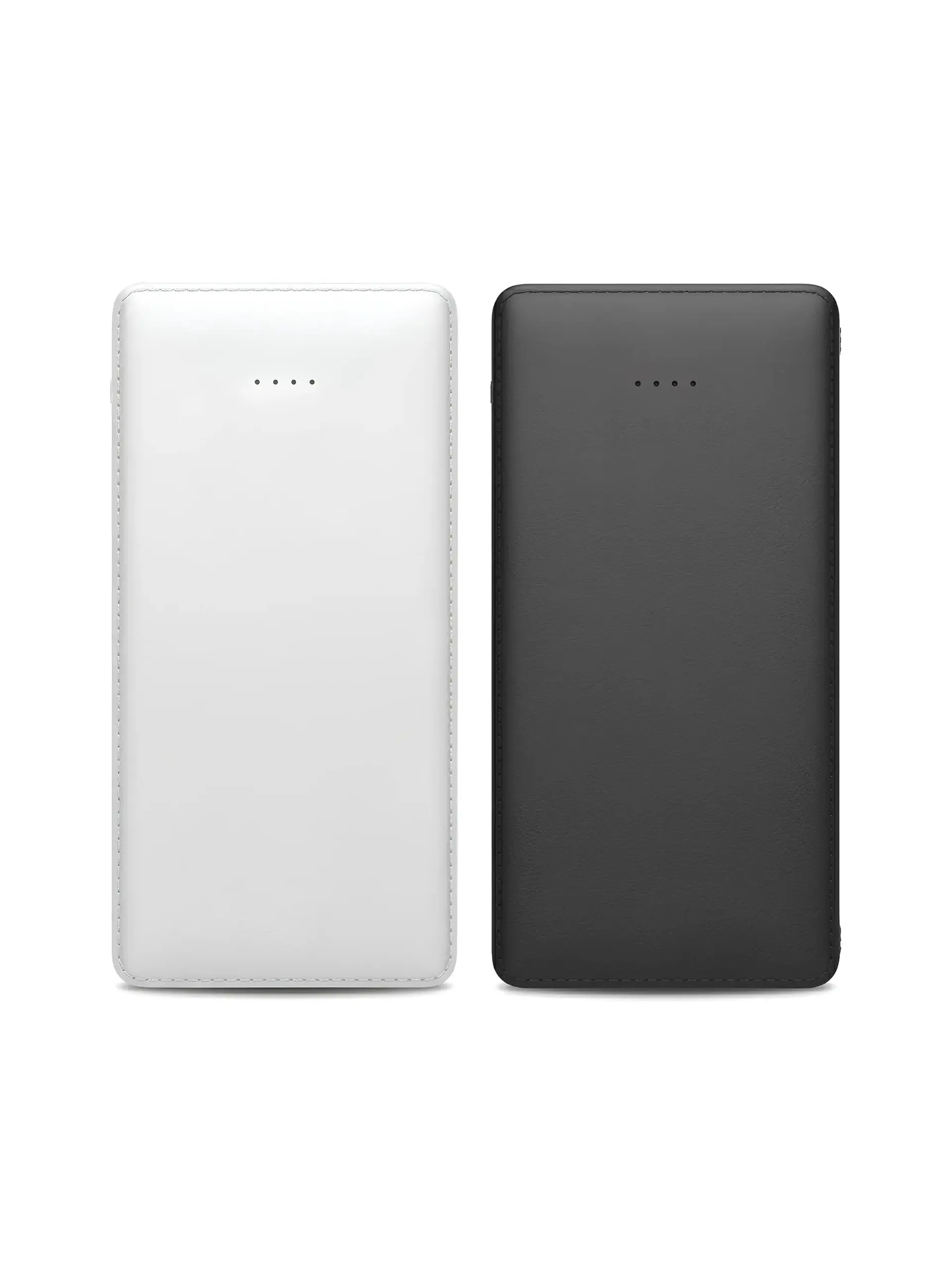 Enolaz - 12000mAh Slim Cable Portable Power Bank | Promotional Gifts