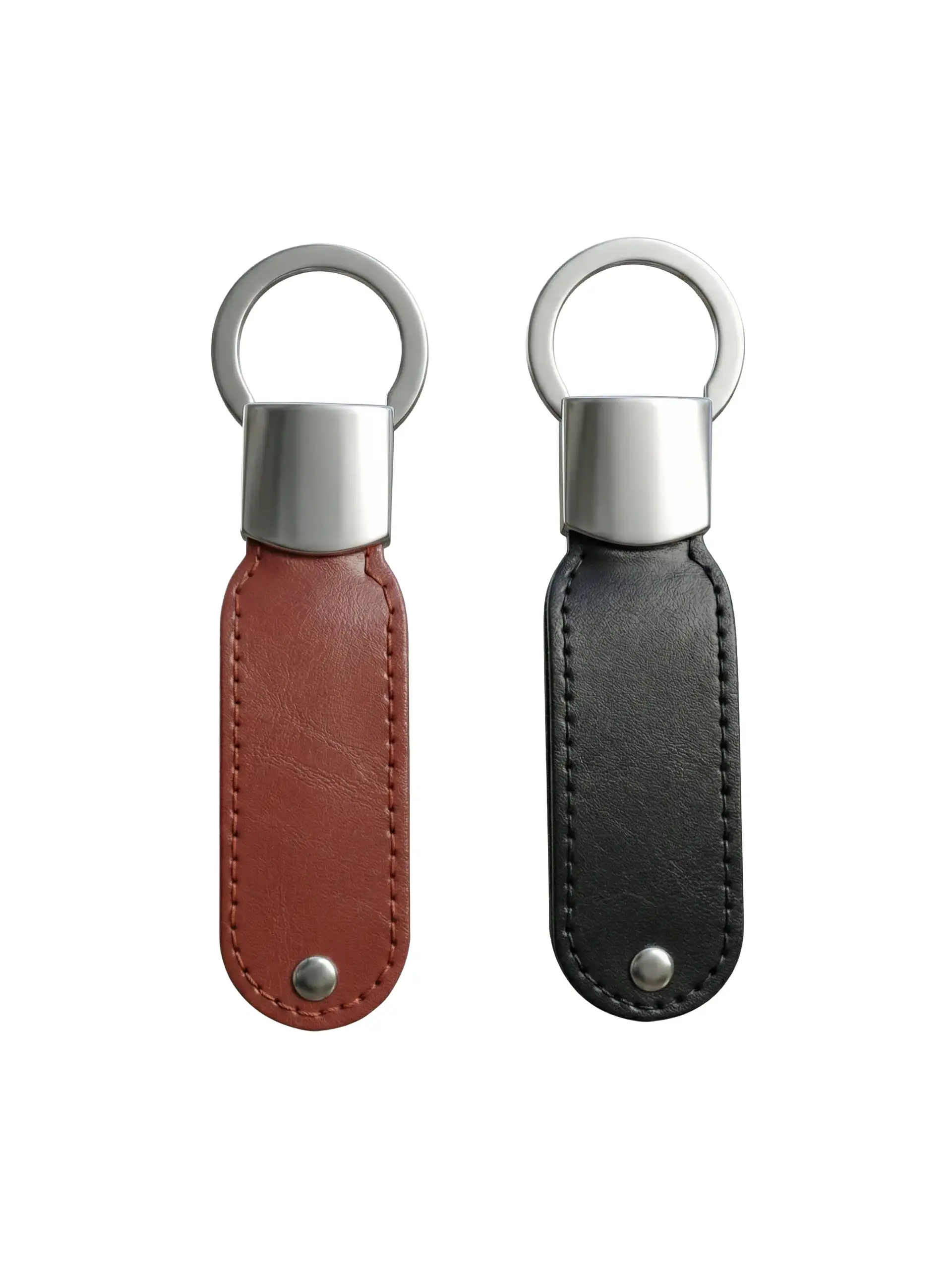 Nehaze - Executive Leather USB Flash Drive 105mm