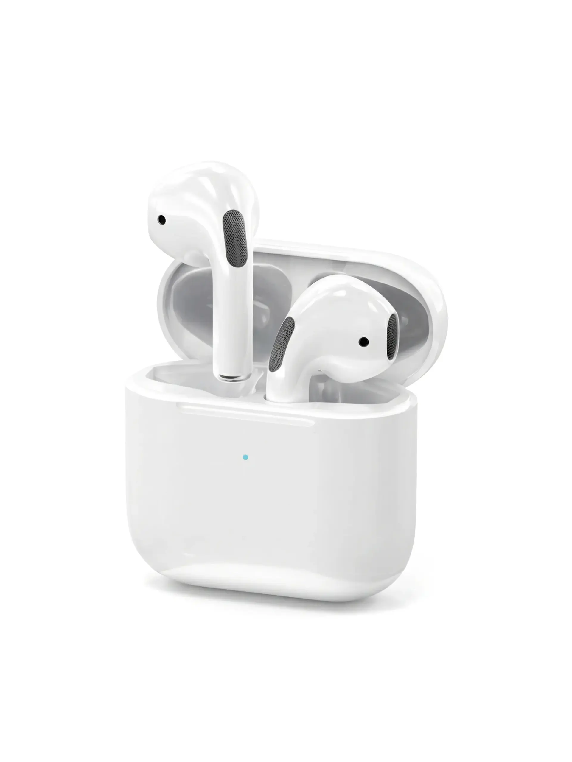 Tojeha - Pro 5 Wireless In-Ear Earphones with 3D Stereo Surround Sound