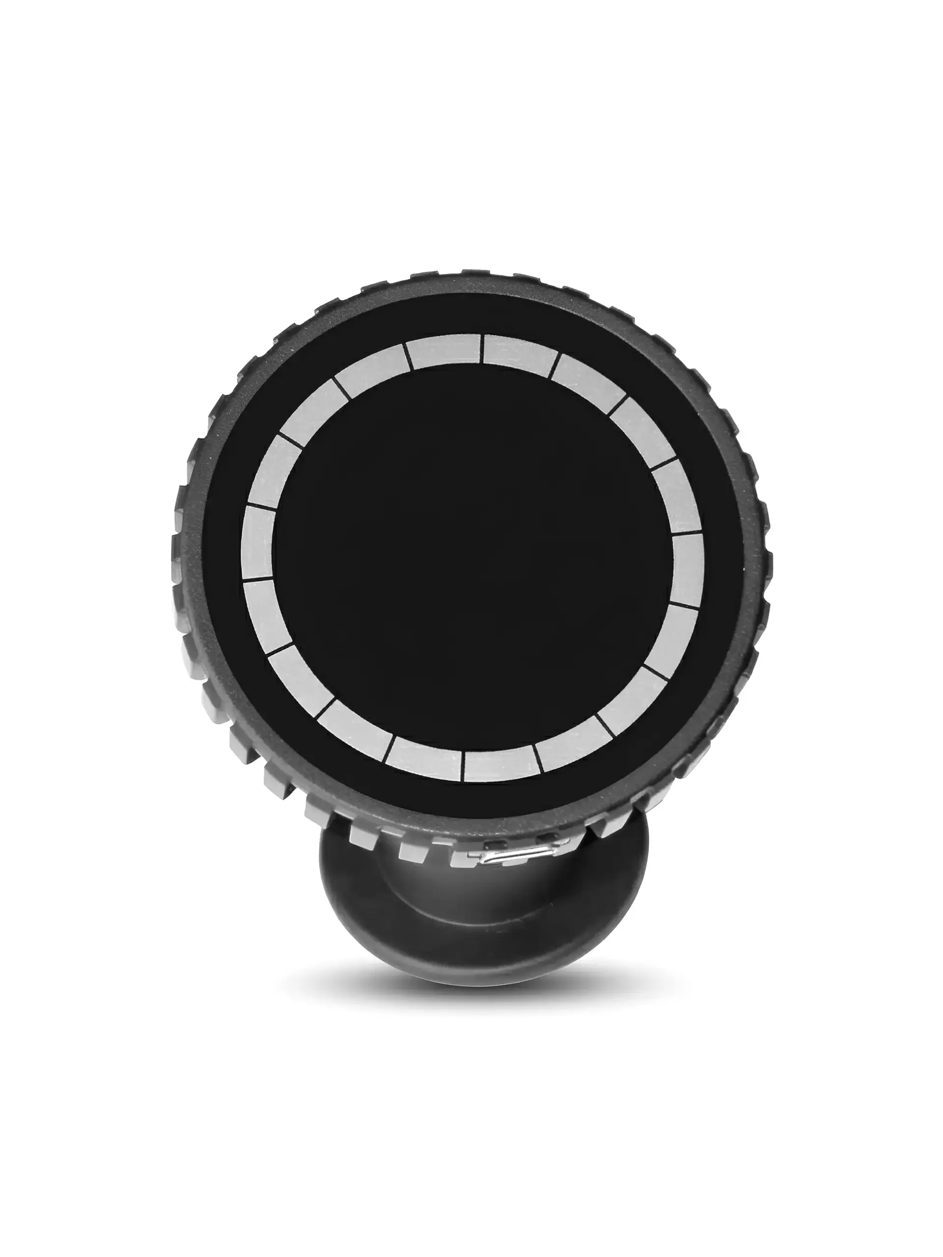 Valete - Magnetic Car Phone Holder with 15W Fast Wireless Charging
