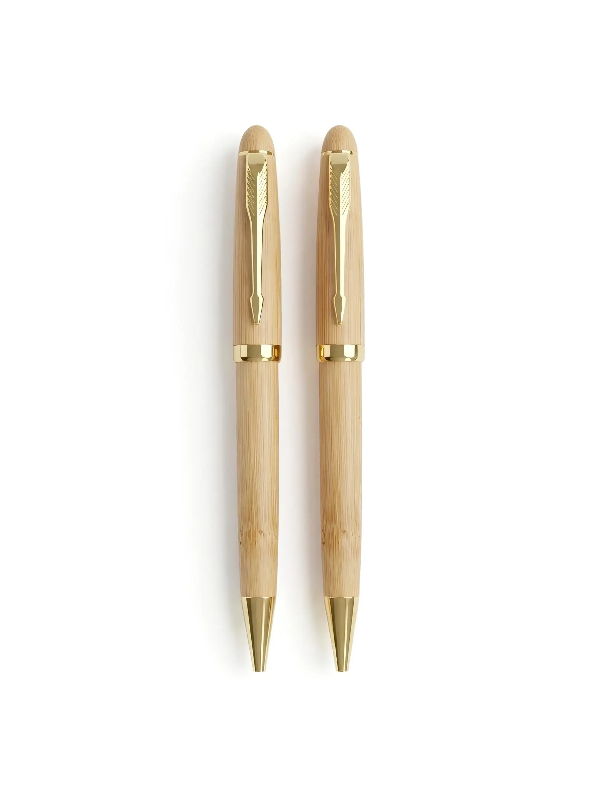 Nediw - Personalised Wooden Pen