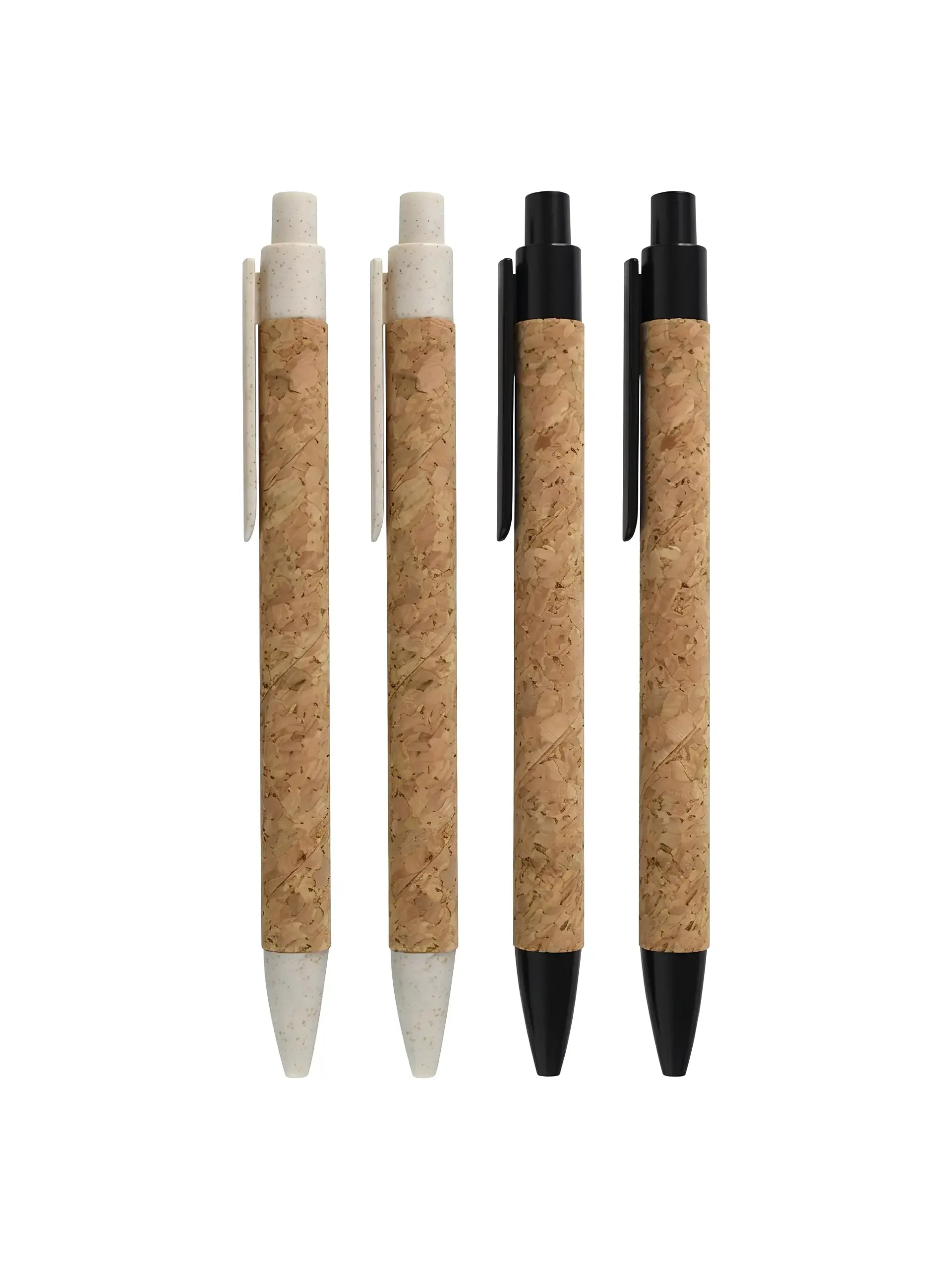 Vitaka - Personalised Cork Pen