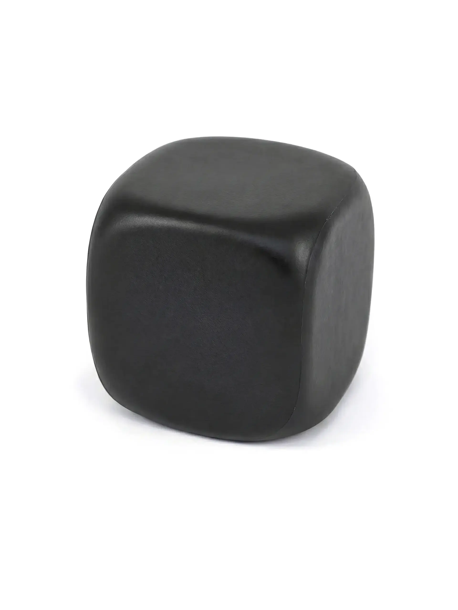 Vivuze - Square Anti-Stress Polyfoam Block for Corporate Relief