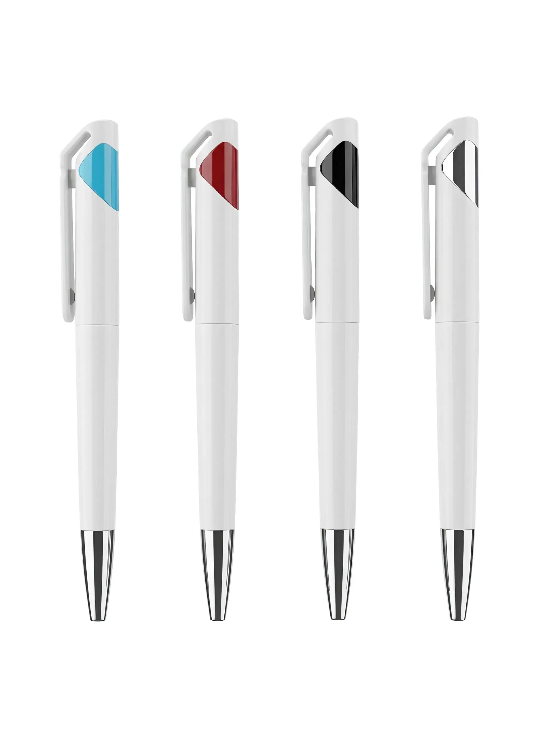Vijumi - Promotional Stylish Plastic Pens
