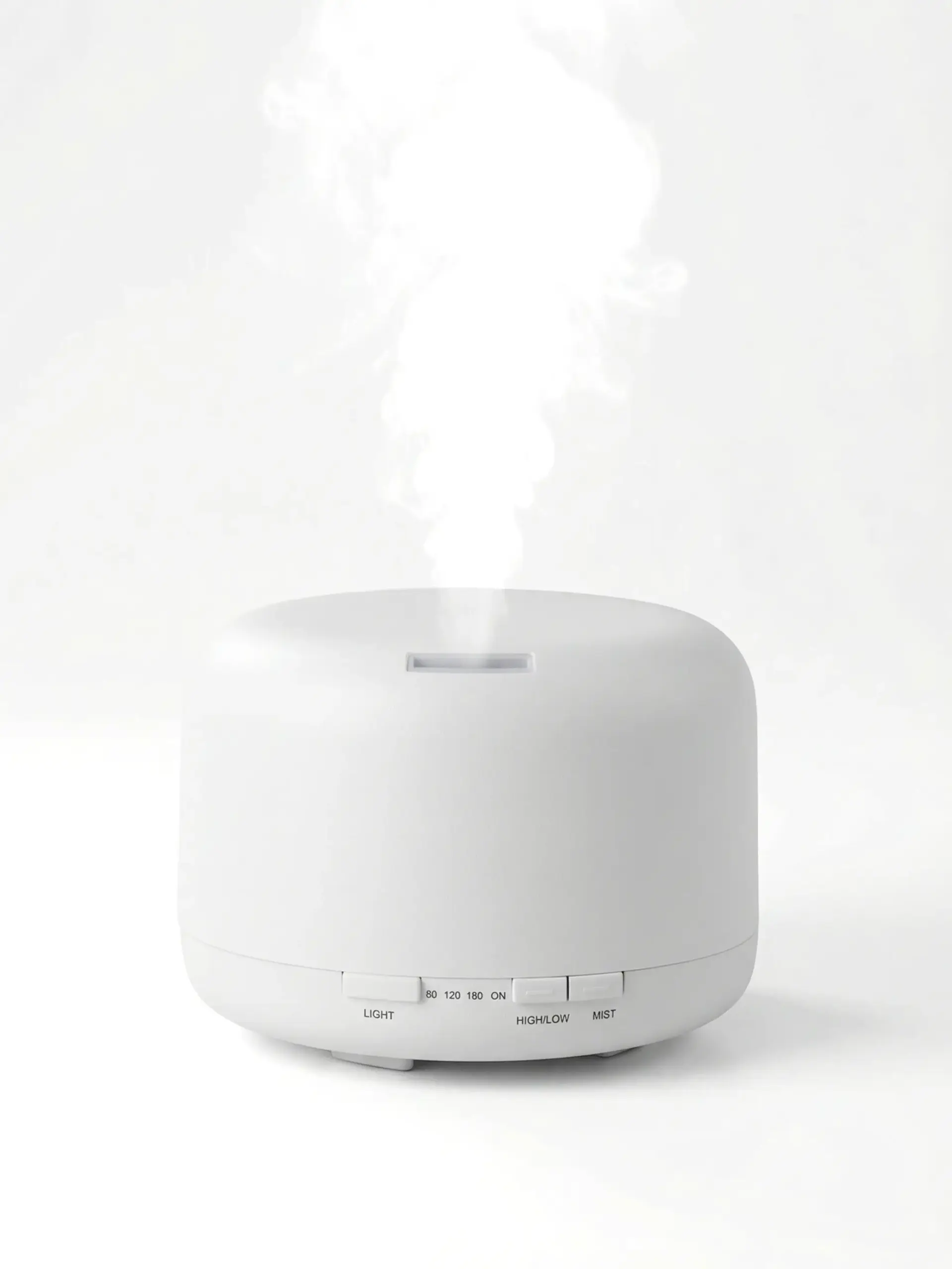 Sopasa - 7 - Led Color Air Humidifier