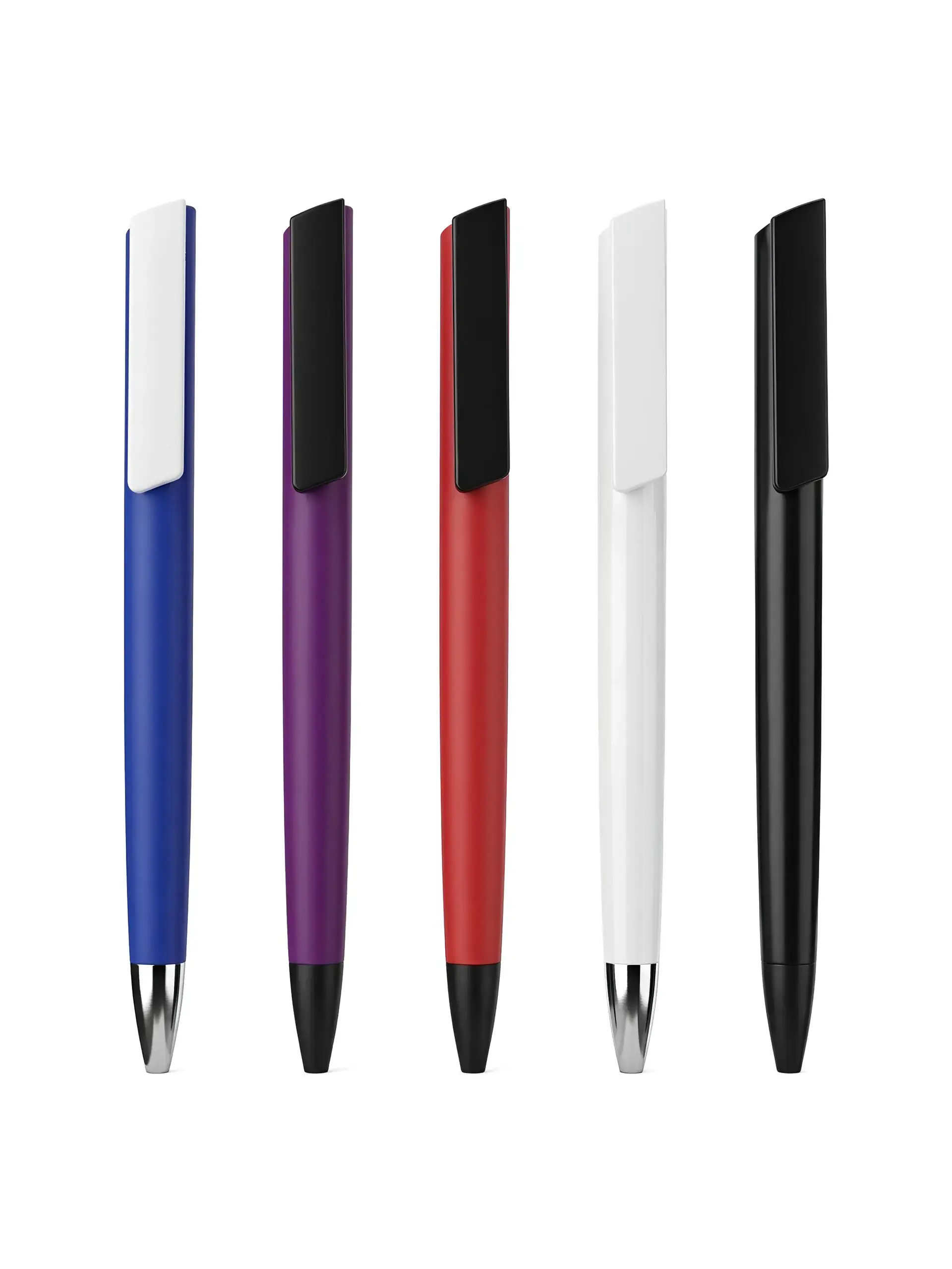 Nozizo - Plastic Ball Pen