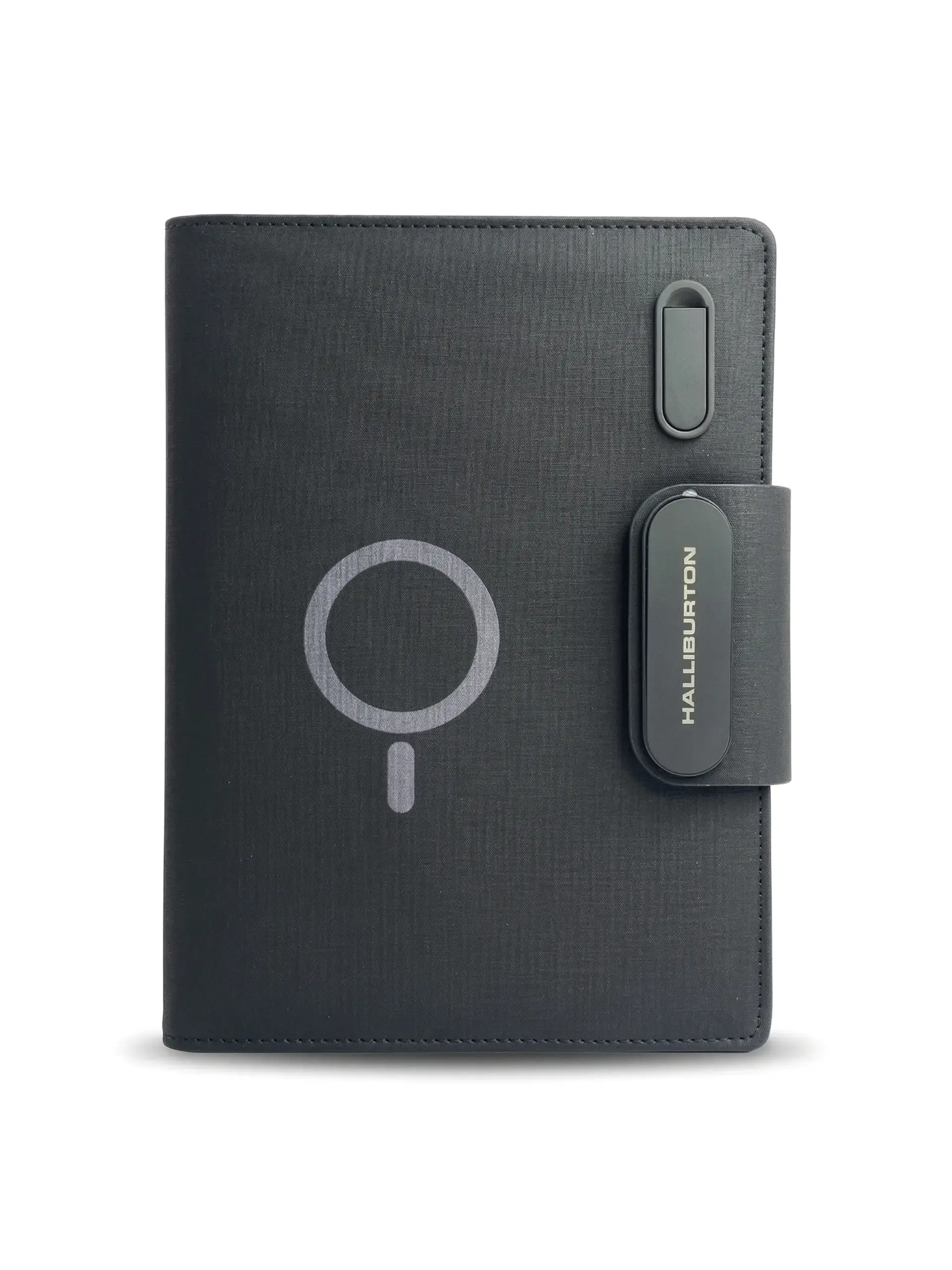 Cahule - Executive Hi-Tech MagSafe Organizer 10000mAh Power Bank