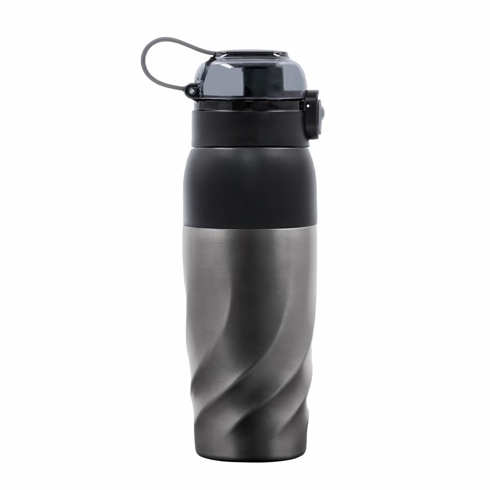 Vajehu - Hybrid Drinkware Bottle And Mug