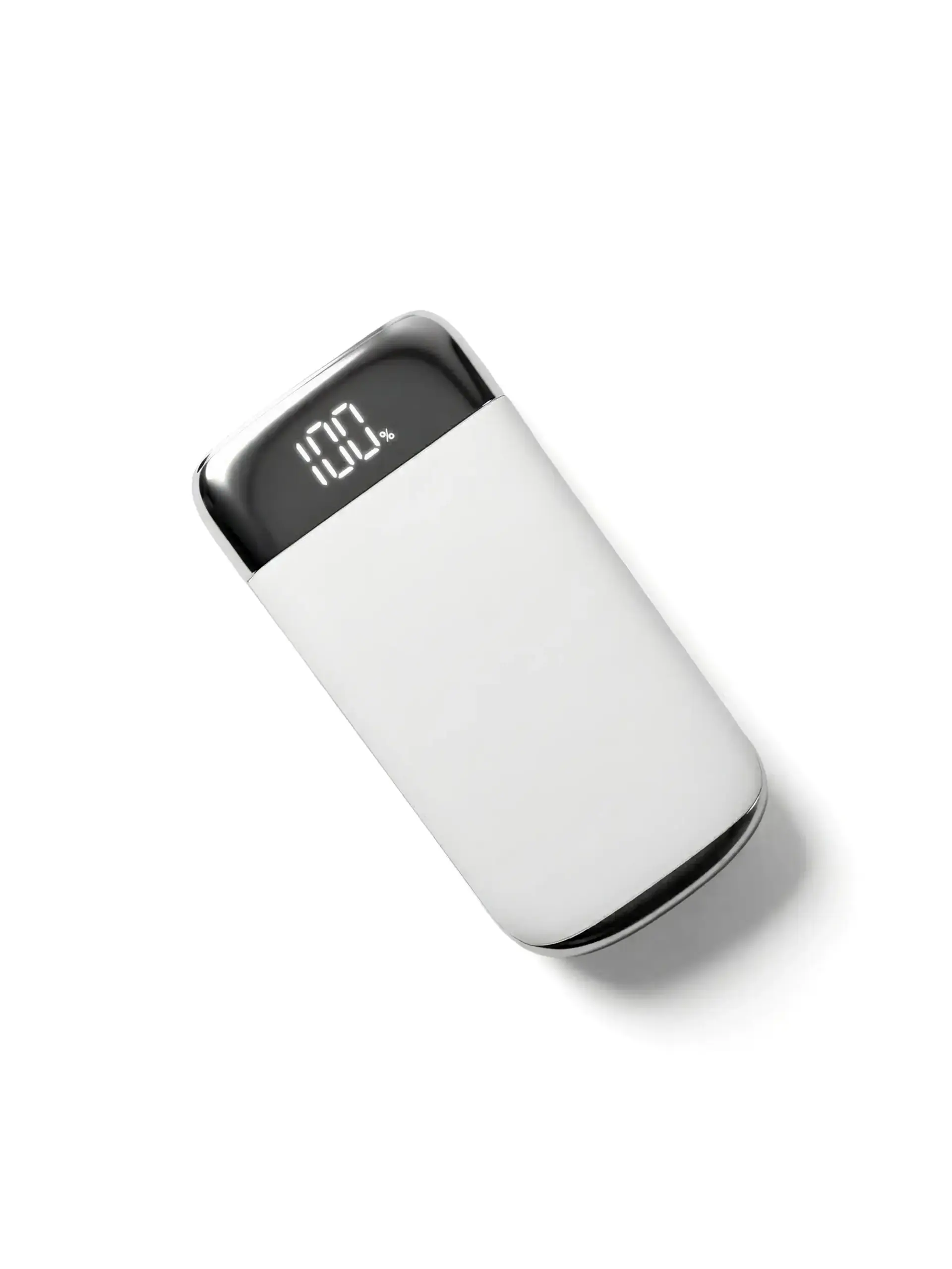 Casimo - 15000mAh High Capacity Digital Power Bank | Corporate Gifts