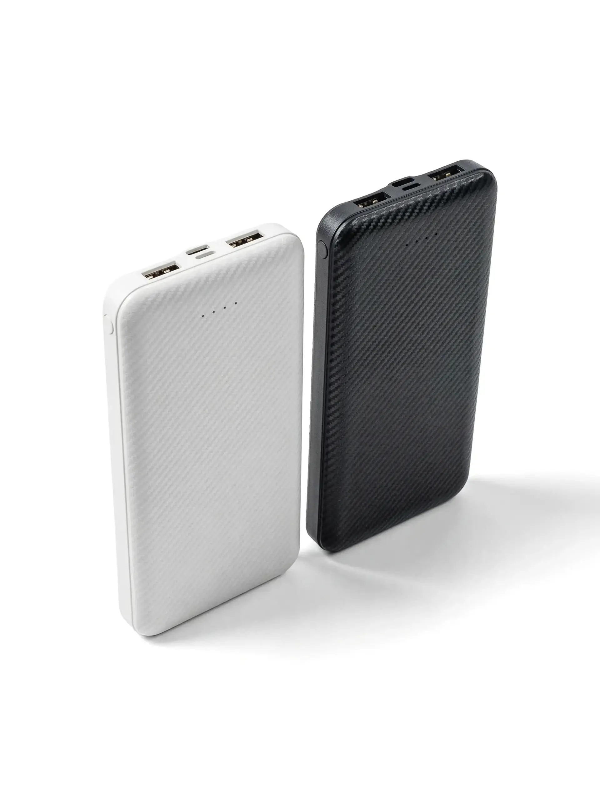 Enakam - 15000mAh Ultra Thin Stylish Power Bank | Executive Tech Gifts