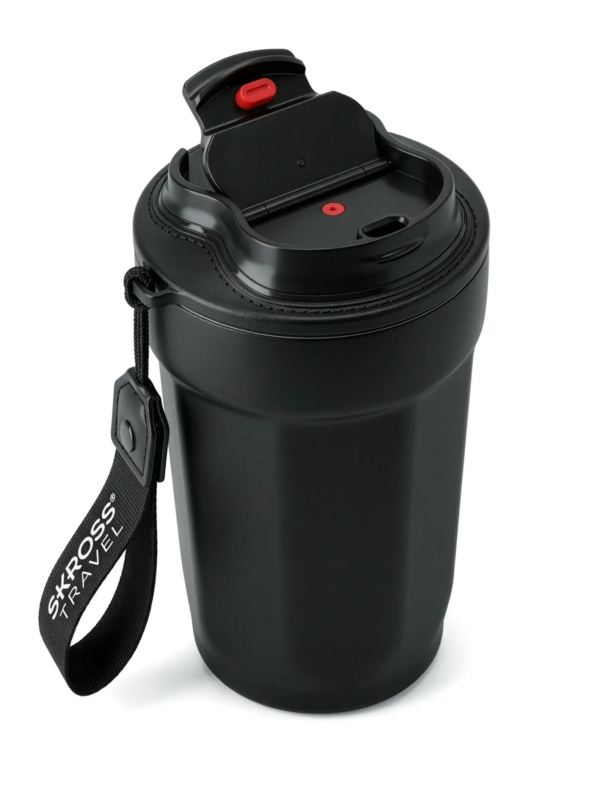 Sumaki - Travel - Premium Insulated Travel Stainless Steel Tumbler