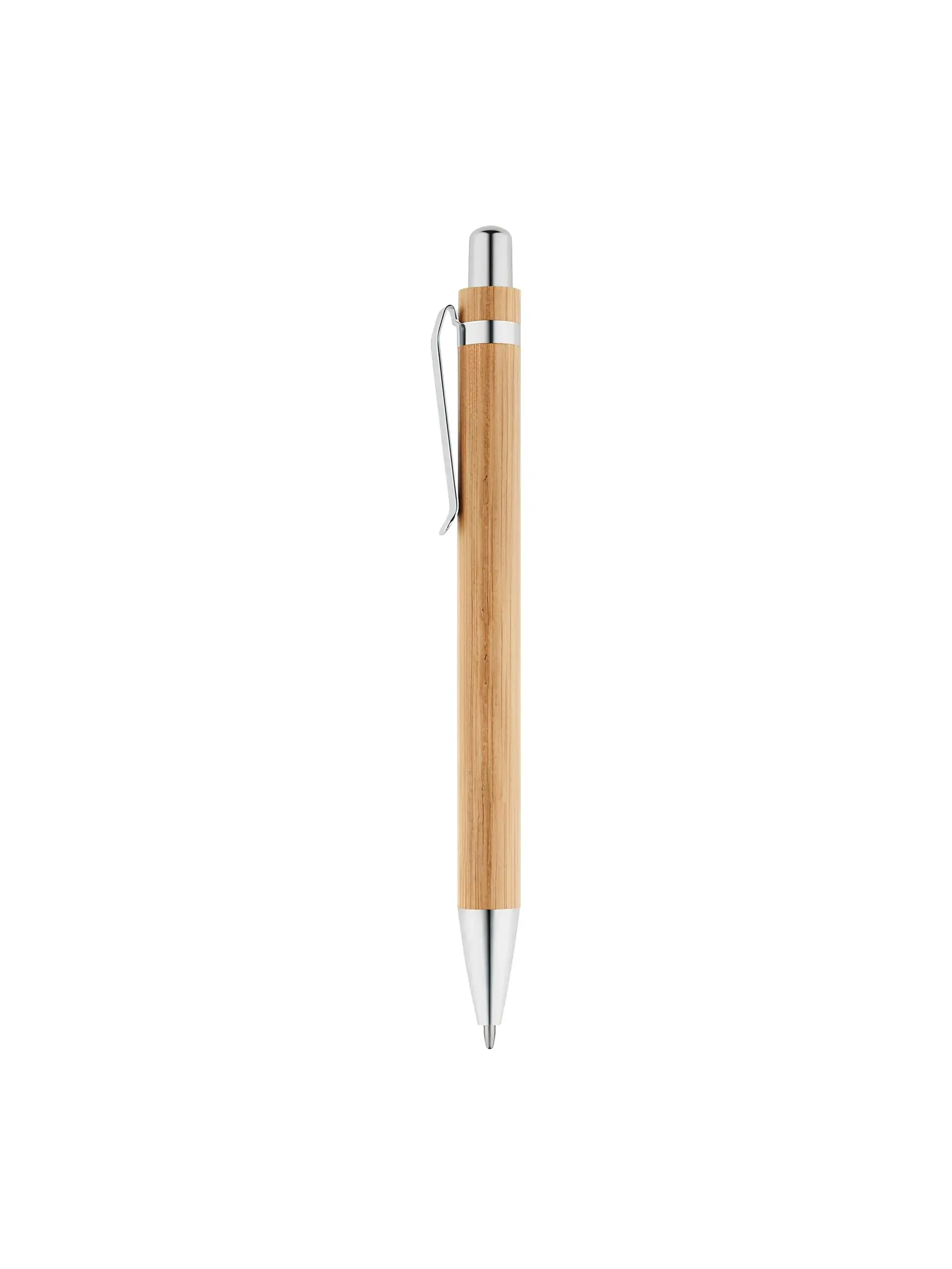 Newaku - Personalised Wooden Pen