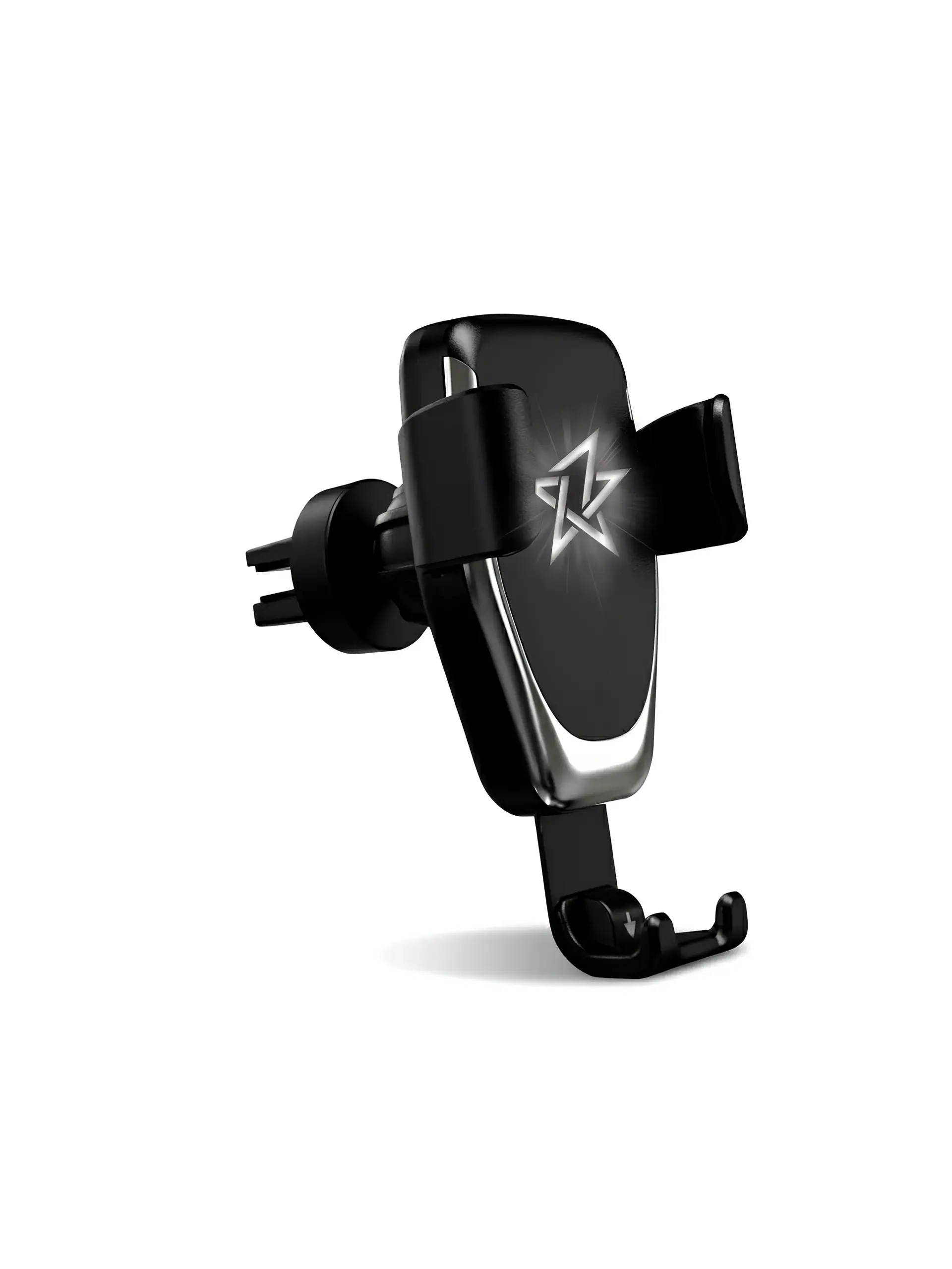 Vikevi - Wireless Car Mount Charger 15W High Speed Air Vent Mount