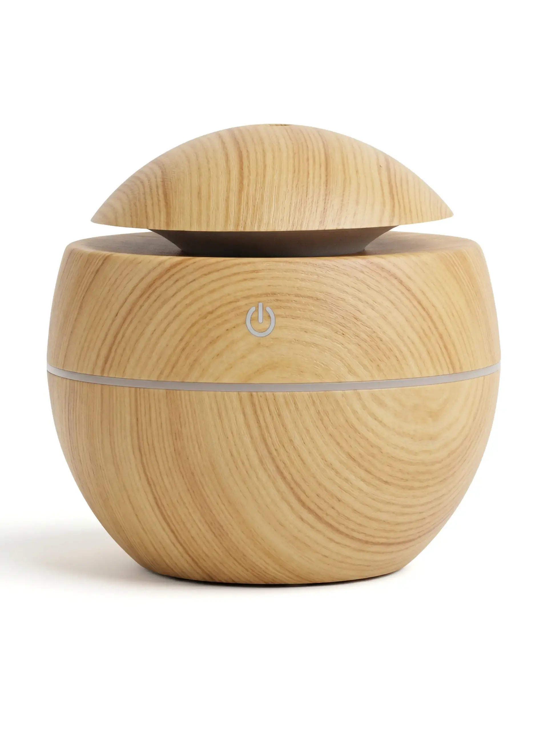 Nobuwe - Aroma Diffuser and Humidifier with Color Changing LED