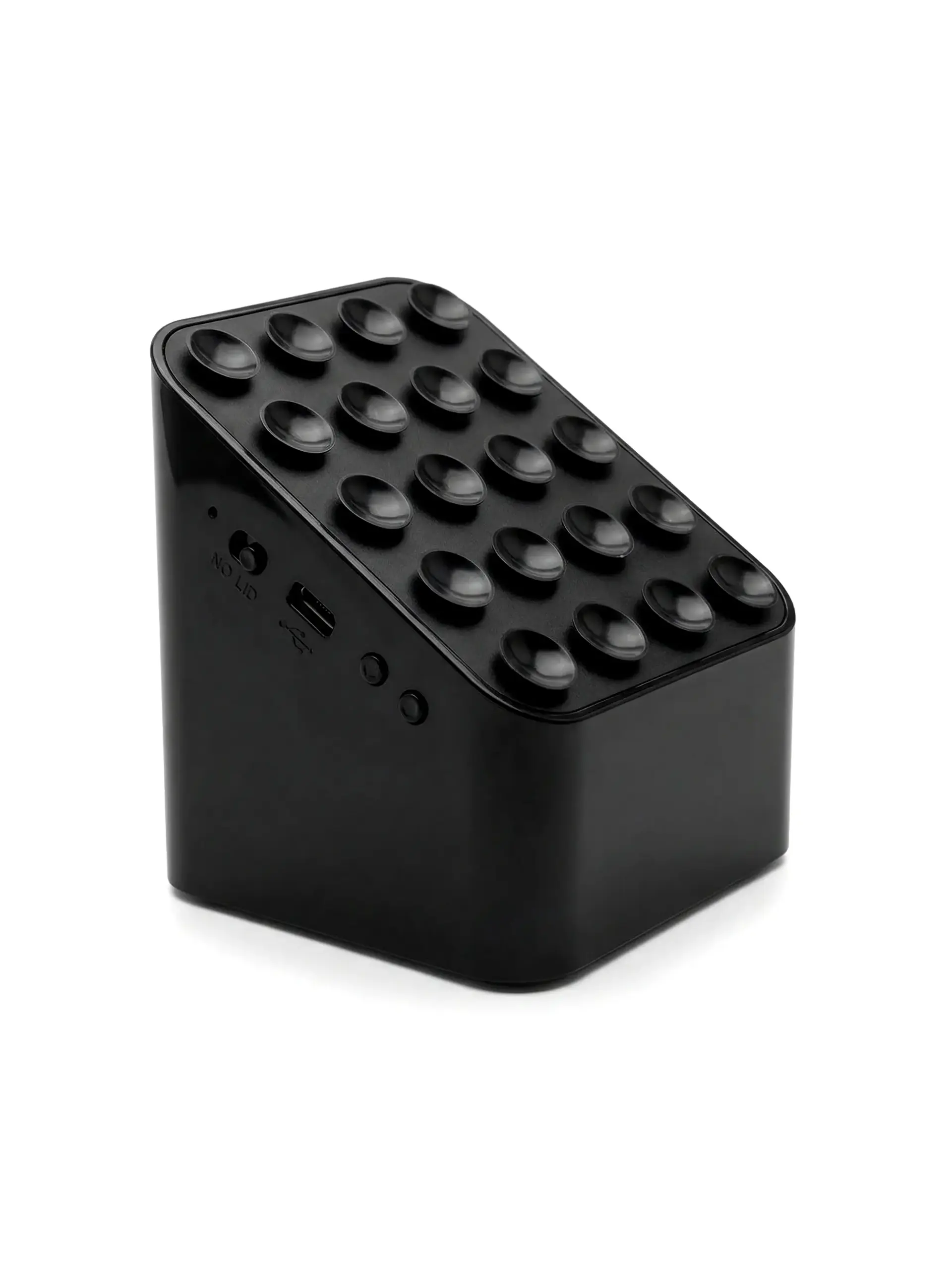 Sogove - Portable Bluetooth Speaker with High-Fidelity Output