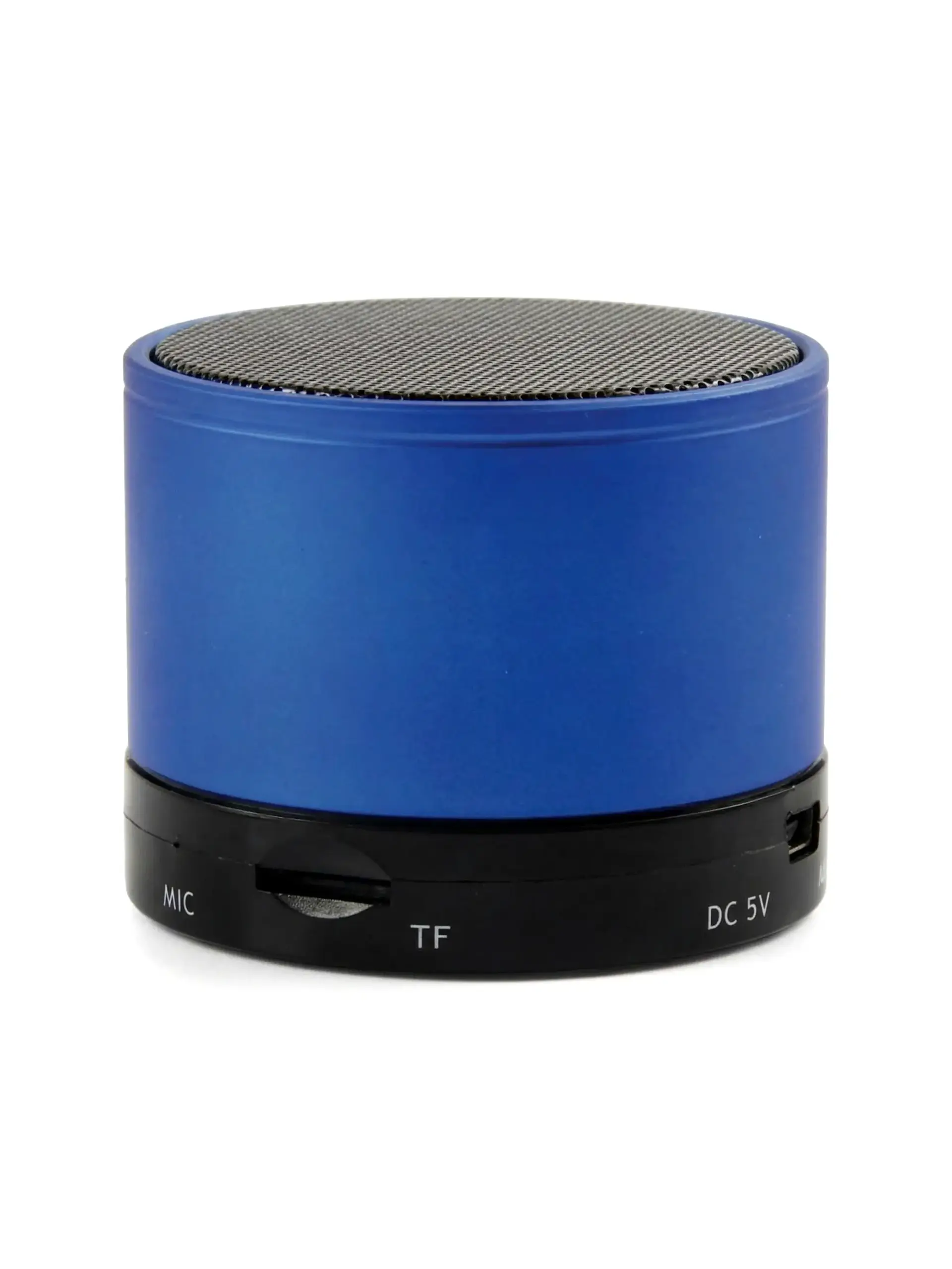 Vonoru - Bluetooth 2.1 Speaker with Rubber Finish and SD Port