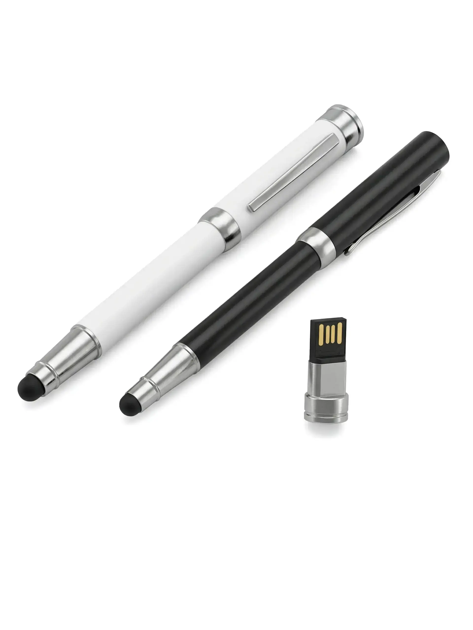 Oraron - Executive Stylus Pen USB Flash Drive 153mm