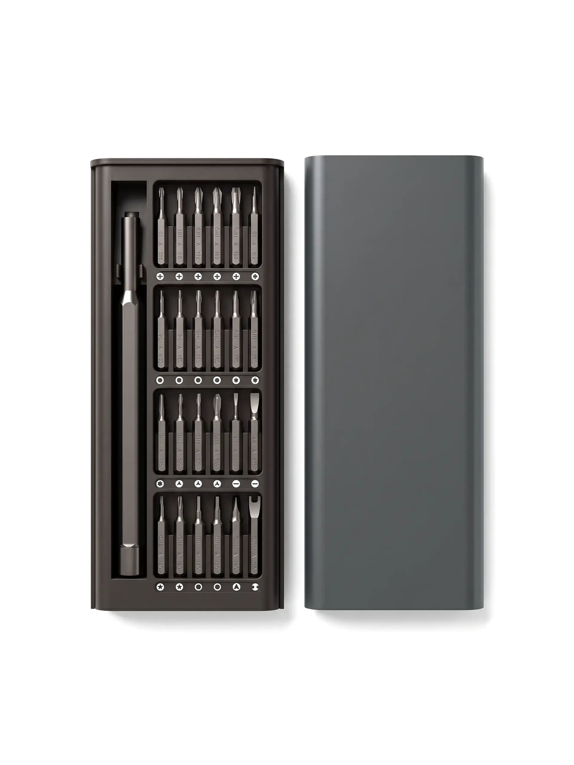 Aelori - 24-In-1 Precision Screwdriver Set