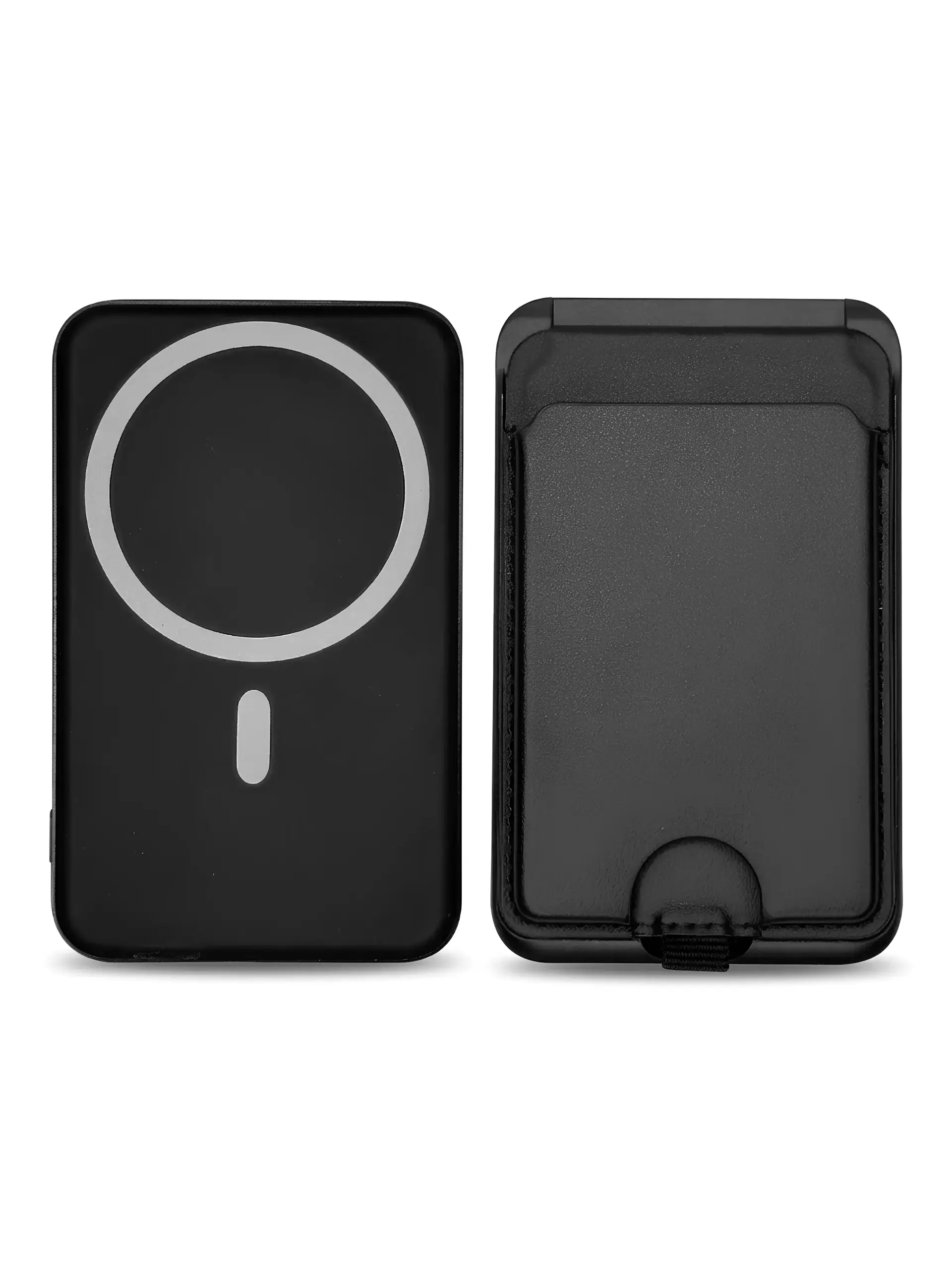 Vakabo - 15000mAh Mag Power Wallet | Unique Corporate Tech Gifts