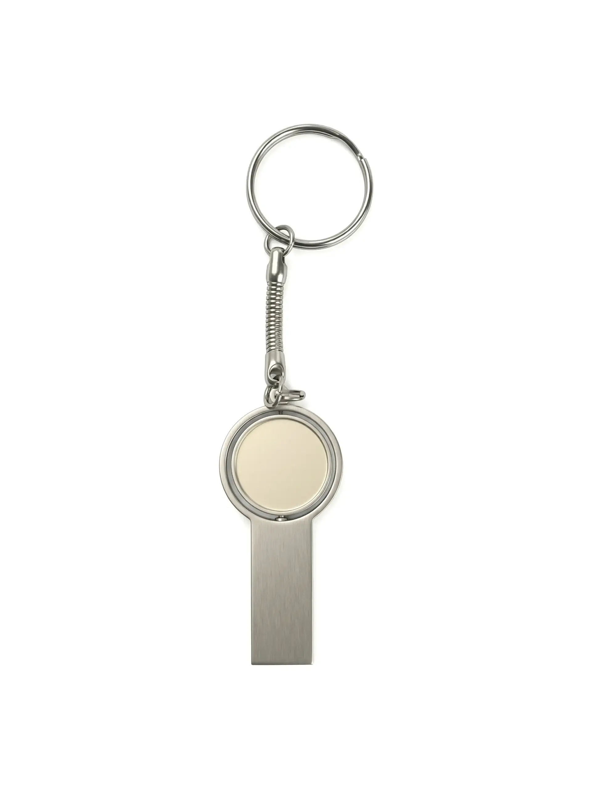 Vasiku - Metal Rotate New Style USB Flash Drive