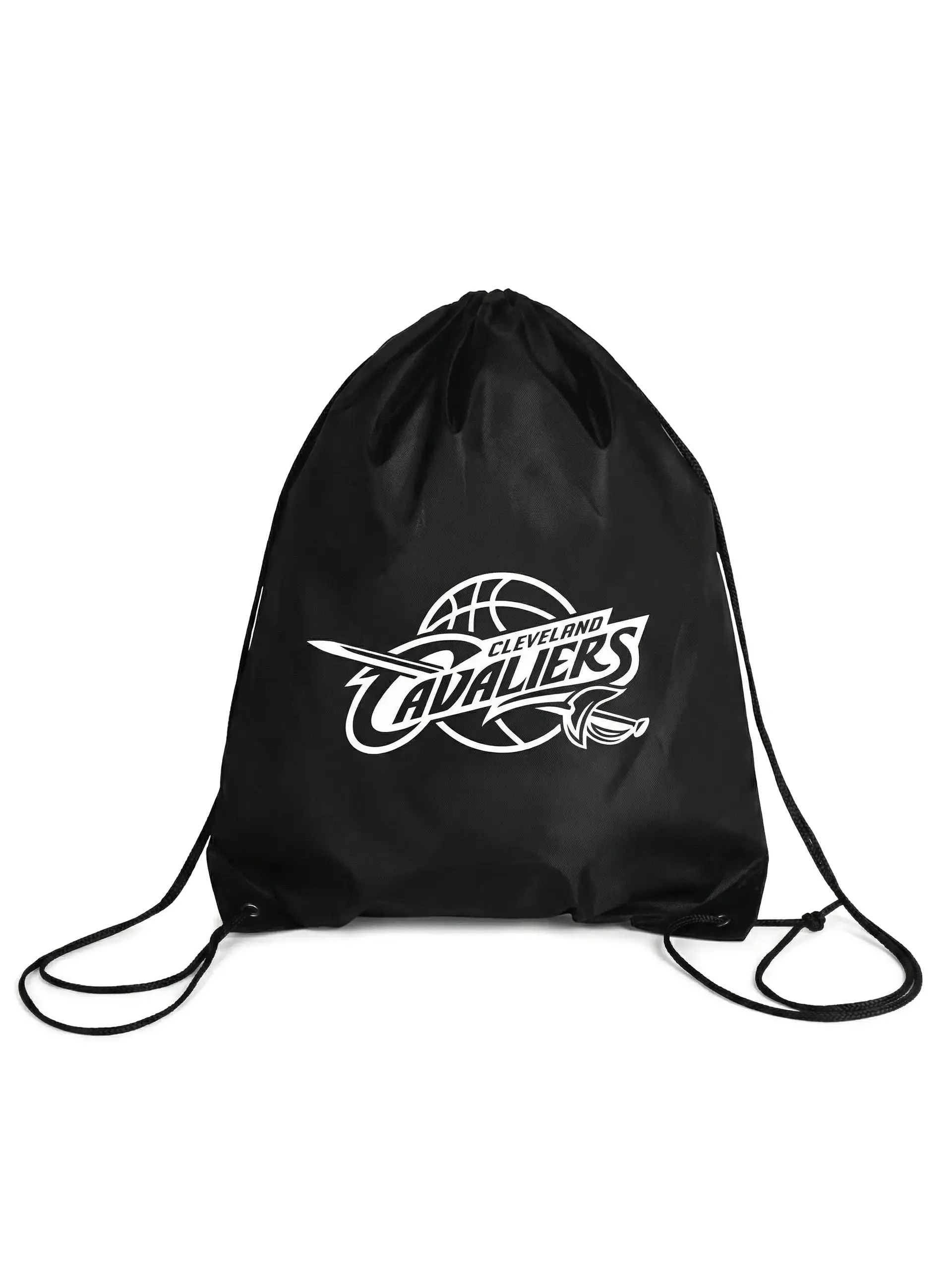 Urifaf - Durable 210D Polyester String Bag for Gym and Sports