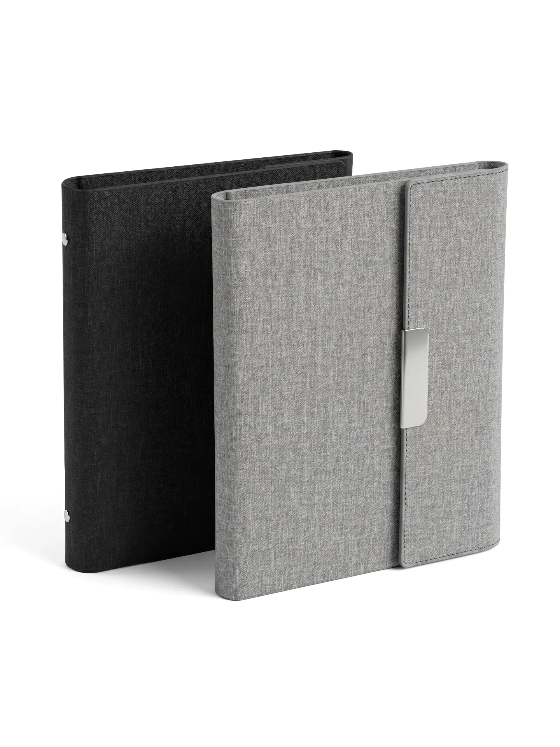 Sonenu - A5 Business Organizer with Premium 100g Paper