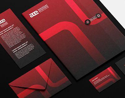 Folders & invitation cards