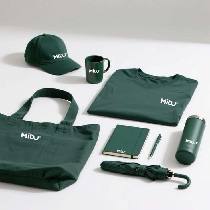 Tote bags & apparel